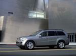Mercedes-Benz GL450 4Matic 2007 года